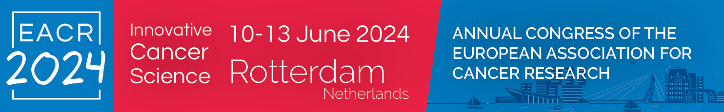 Exhibition Preview | Nanodigmbio invites you to the Annual Meeting of the European Association for Cancer Research (EACR) 2024 in the Netherlands