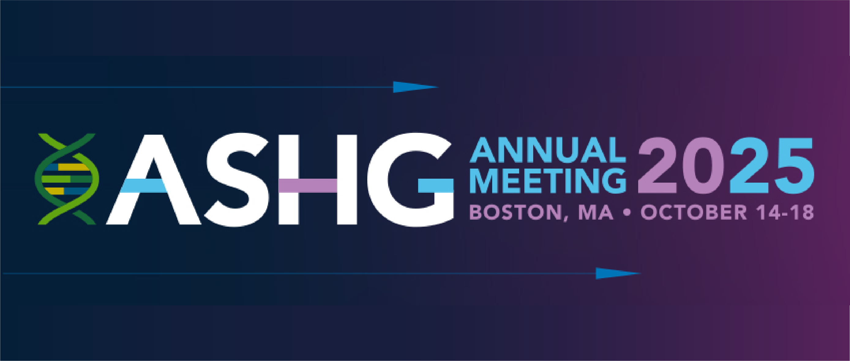 Exhibition Preview | Nanodigmbio invites you to join us at Boston 2025 Annual Meeting of the American Society of Human Genetics (ASHG)